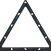 Magic Rack Combo Template Set